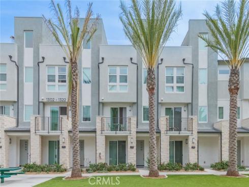 1314 W Bushell Street, Anaheim, CA