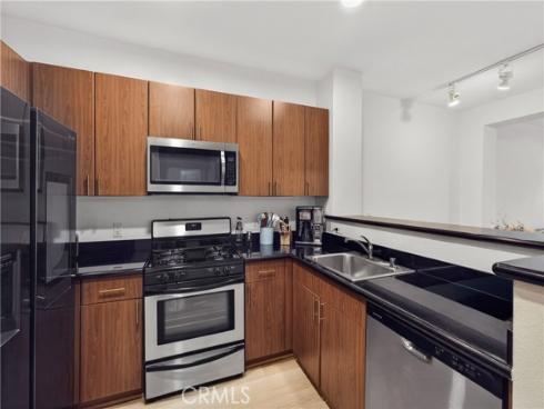 1801 E Katella 1033 , Anaheim, CA