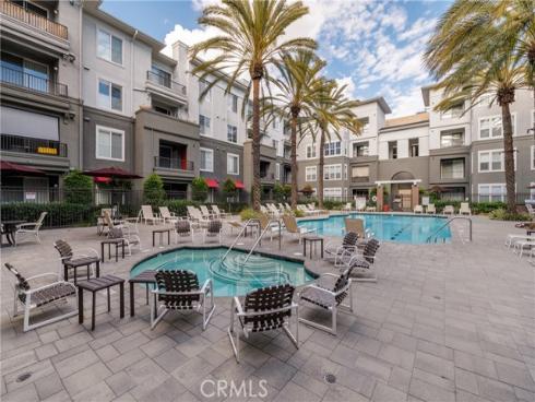 1801 E Katella 1033 , Anaheim, CA