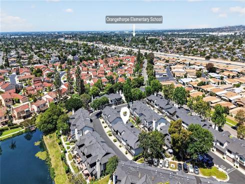 1363 N Schooner  , Anaheim, CA