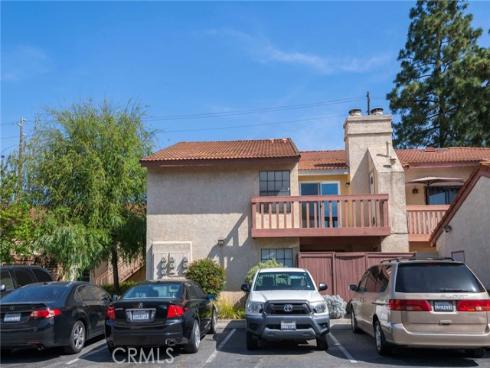 2609 W Cameron  224  Court, Anaheim, CA