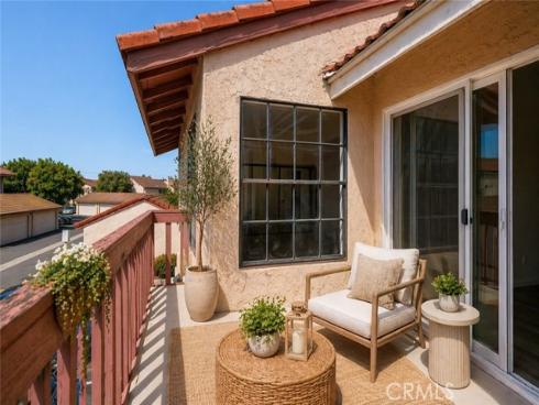 2609 W Cameron  224  Court, Anaheim, CA