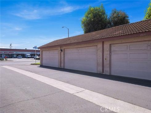2609 W Cameron  224  Court, Anaheim, CA