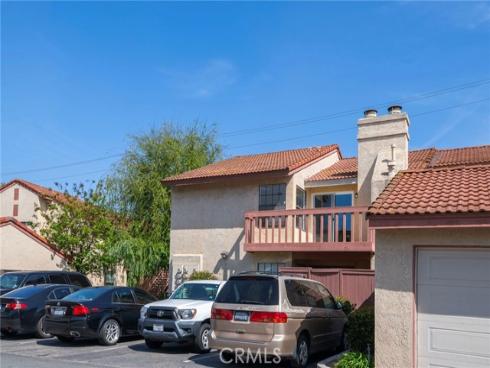 2609 W Cameron  224  Court, Anaheim, CA