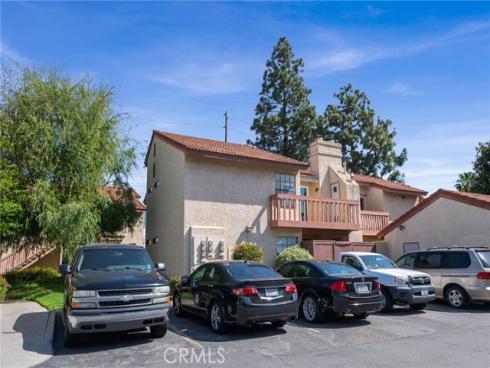 2609 W Cameron  224  Court, Anaheim, CA
