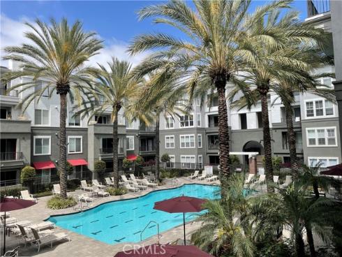 1801 E Katella 2014 , Anaheim, CA