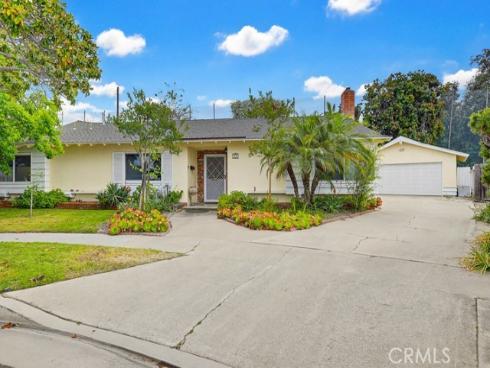 500 N Hanover , Anaheim, CA