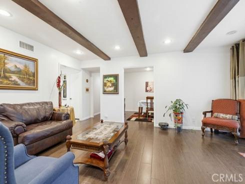 500 N Hanover , Anaheim, CA