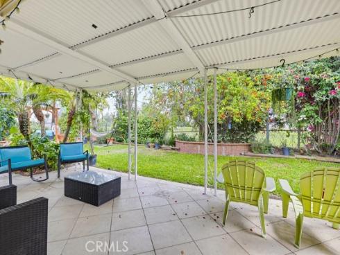 500 N Hanover , Anaheim, CA