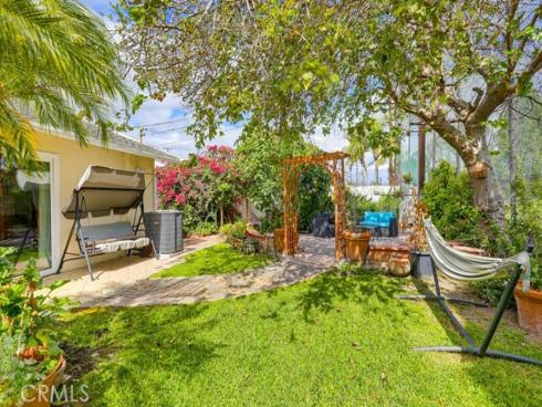 500 N Hanover , Anaheim, CA