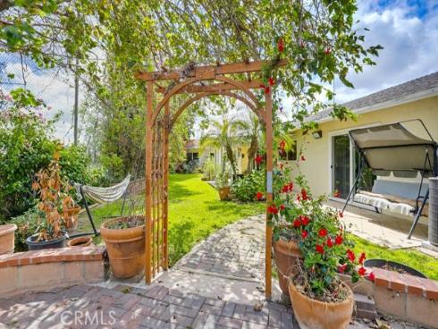 500 N Hanover , Anaheim, CA