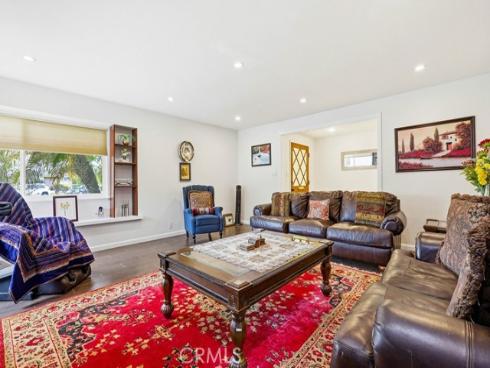 500 N Hanover , Anaheim, CA
