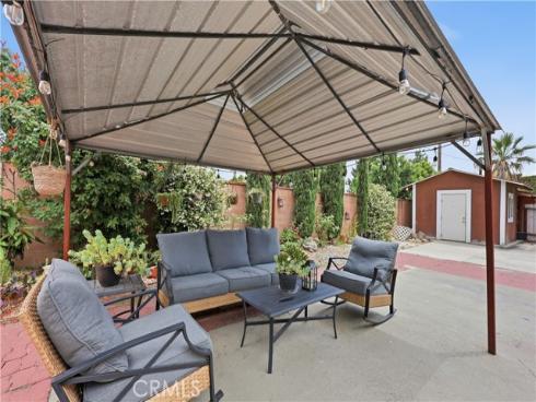 456 N Linden , Anaheim, CA