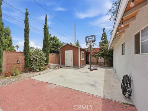 456 N Linden , Anaheim, CA