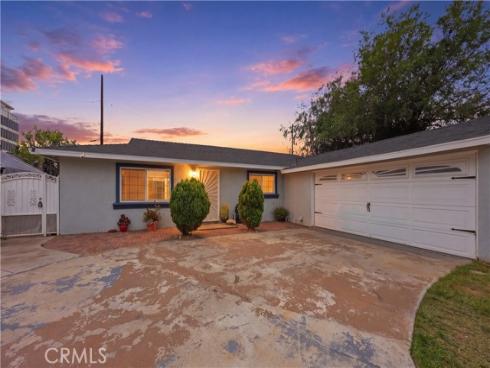 456 N Linden  , Anaheim, CA