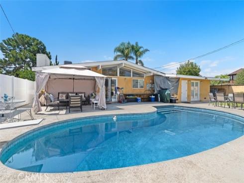 2113 W Niobe , Anaheim, CA
