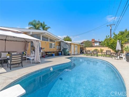 2113 W Niobe , Anaheim, CA