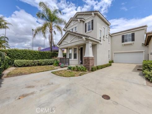 2158 W Cherrywood Lane, Anaheim, CA