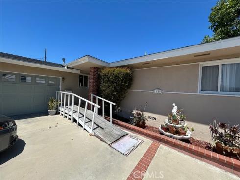 1439 W Kiama , Anaheim, CA