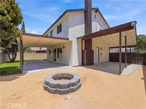 165 S Connie , Anaheim, CA