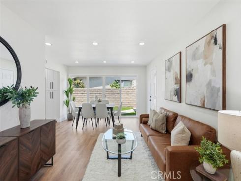 165 S Connie , Anaheim, CA