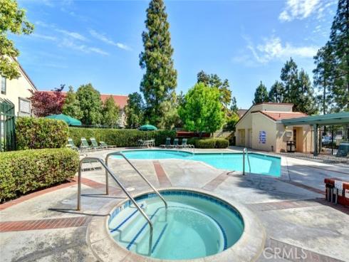3572 W Stonepine  F  Lane, Anaheim, CA