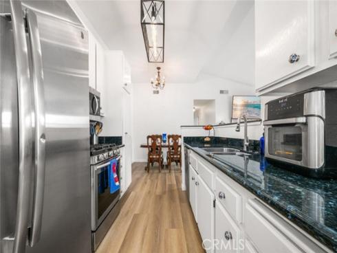 3572 W Stonepine  F  Lane, Anaheim, CA