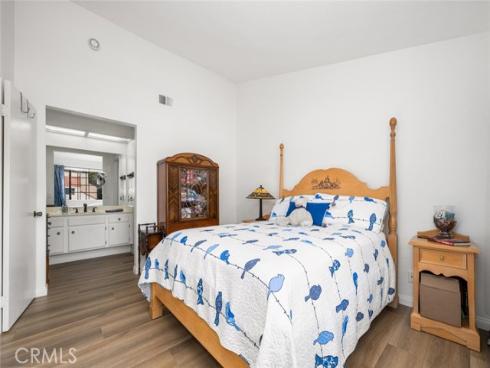 3572 W Stonepine  F  Lane, Anaheim, CA