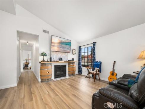 3572 W Stonepine  F  Lane, Anaheim, CA