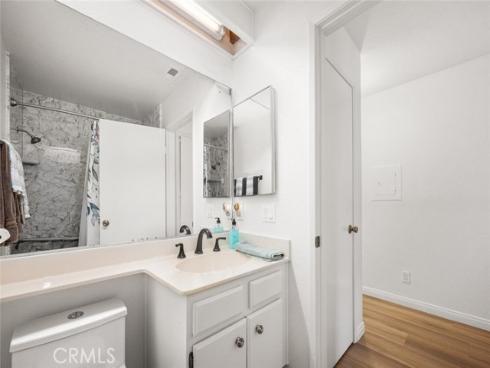 3572 W Stonepine  F  Lane, Anaheim, CA