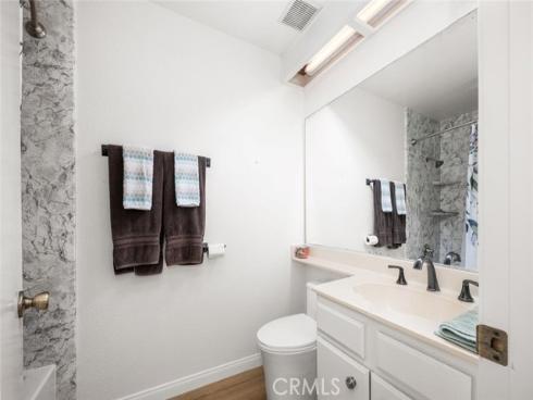 3572 W Stonepine  F  Lane, Anaheim, CA