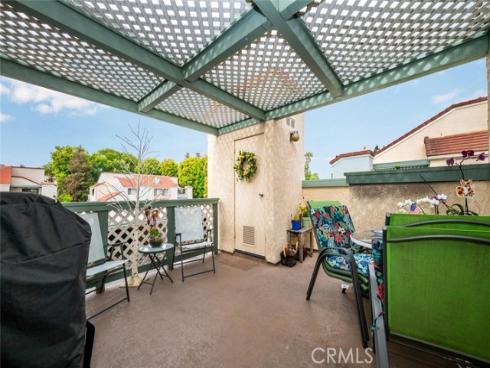 3572 W Stonepine  F  Lane, Anaheim, CA