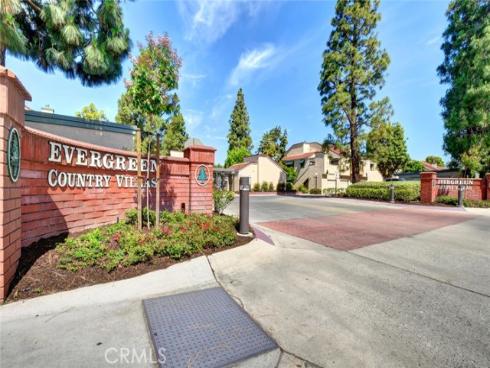 3572 W Stonepine  F  Lane, Anaheim, CA