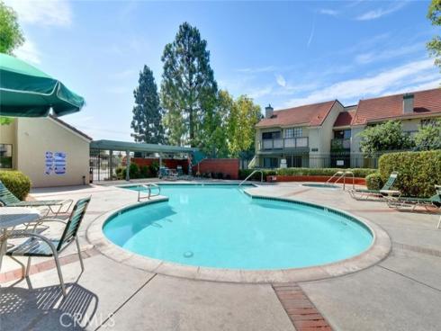 3572 W Stonepine  F  Lane, Anaheim, CA