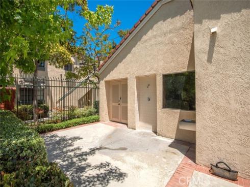 3572 W Stonepine  F  Lane, Anaheim, CA
