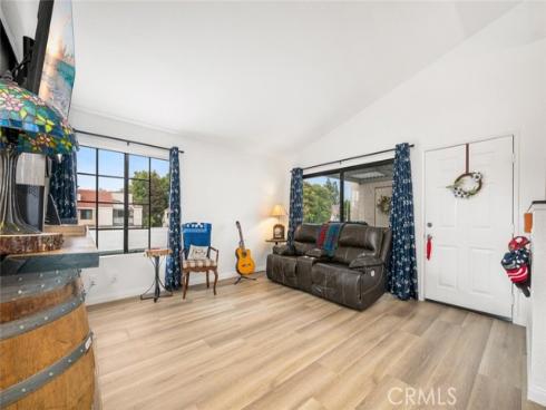3572 W Stonepine  F  Lane, Anaheim, CA