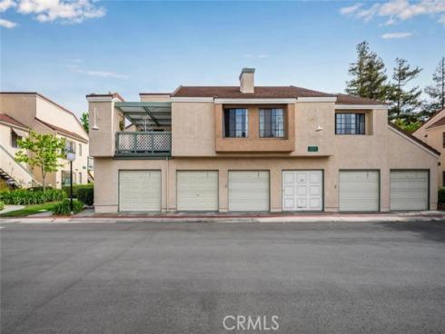 3572 W Stonepine  F  Lane, Anaheim, CA