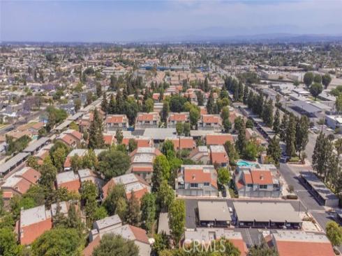 3572 W Stonepine  F  Lane, Anaheim, CA
