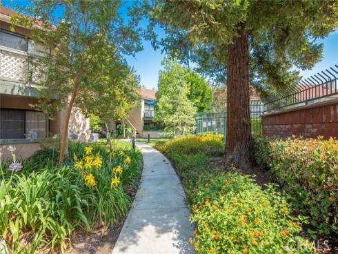 3572 W Stonepine  F  Lane, Anaheim, CA
