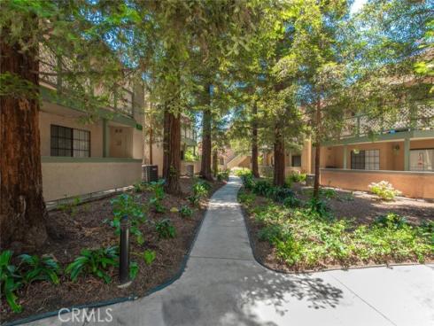 3572 W Stonepine  F  Lane, Anaheim, CA