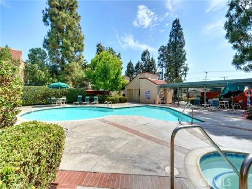 3572 W Stonepine  F  Lane, Anaheim, CA