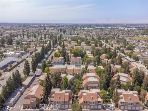 3572 W Stonepine  F  Lane, Anaheim, CA