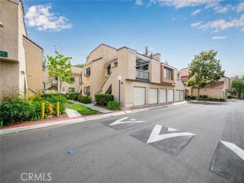 3572 W Stonepine  F  Lane, Anaheim, CA