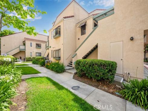 3572 W Stonepine  F  Lane, Anaheim, CA