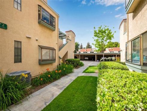3572 W Stonepine  F  Lane, Anaheim, CA