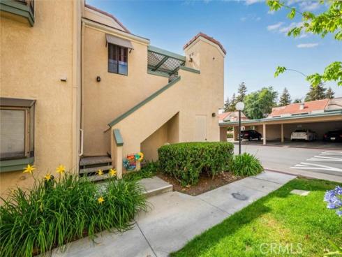 3572 W Stonepine  F  Lane, Anaheim, CA