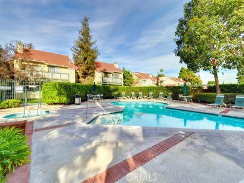 3572 W Stonepine  F  Lane, Anaheim, CA