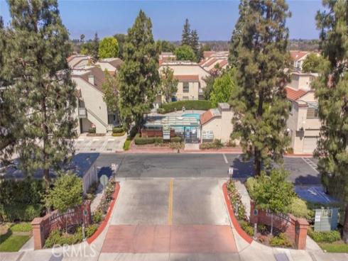 3572 W Stonepine  F  Lane, Anaheim, CA