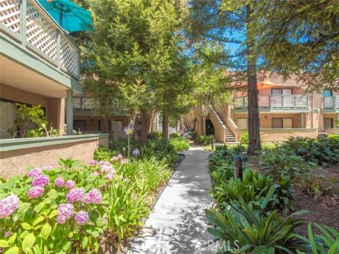 3572 W Stonepine  F  Lane, Anaheim, CA