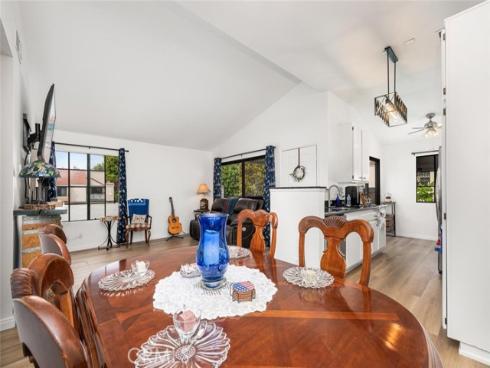 3572 W Stonepine  F  Lane, Anaheim, CA